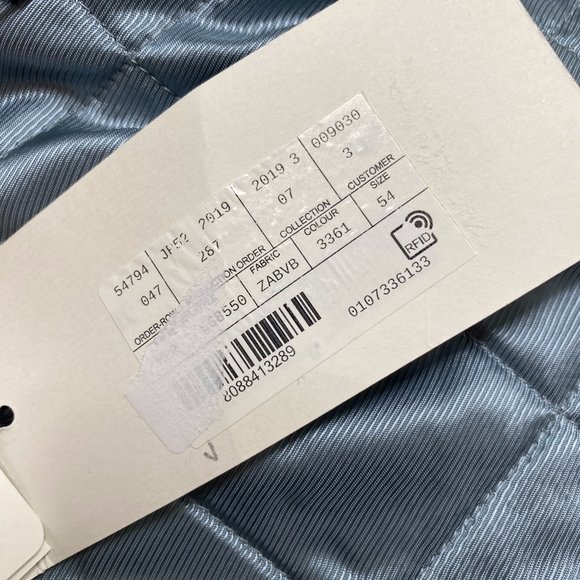 (NWT) 100% Authentic Gucci Men's Multicolor Bomber Jacket Size 54 - Picture 12 of 16